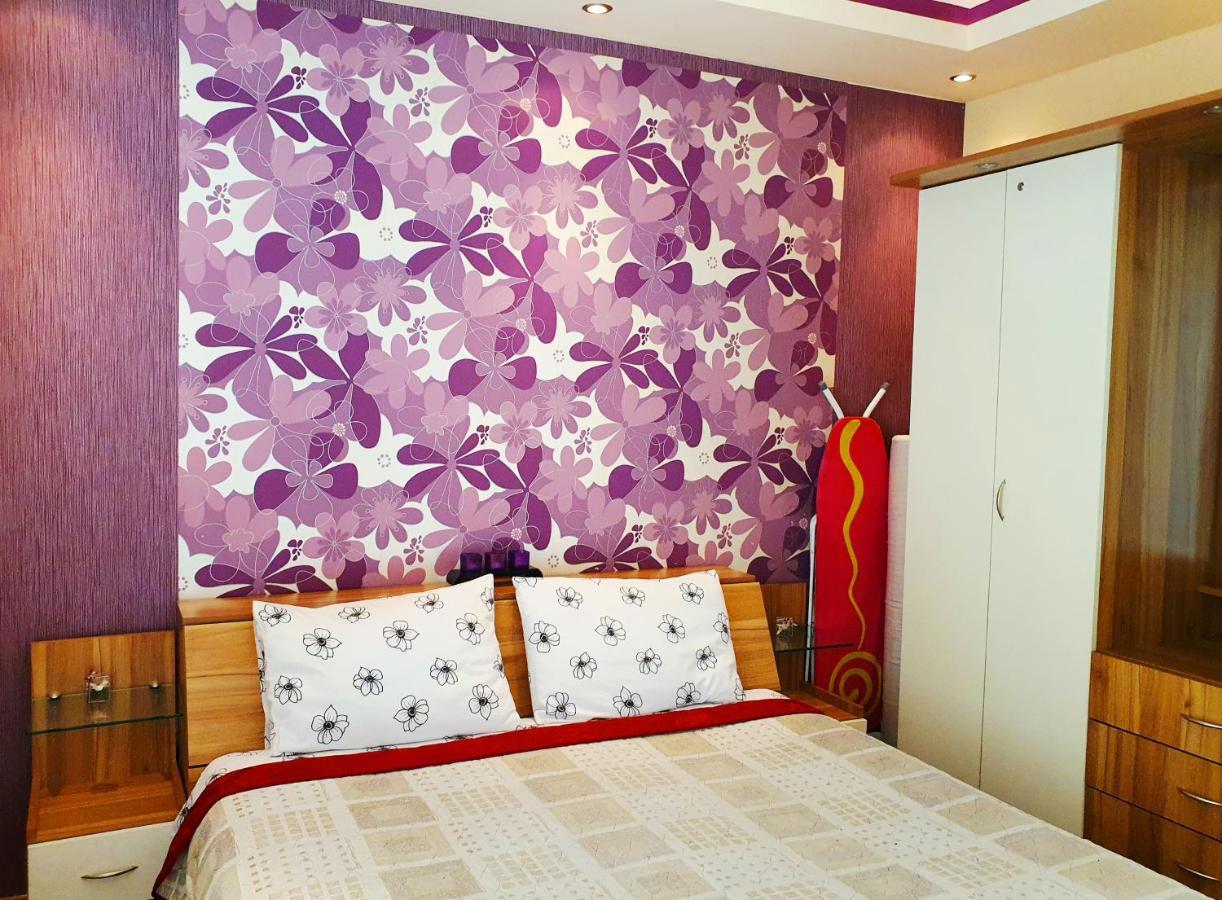 Apartment Nicole Plovdiv Exterior photo