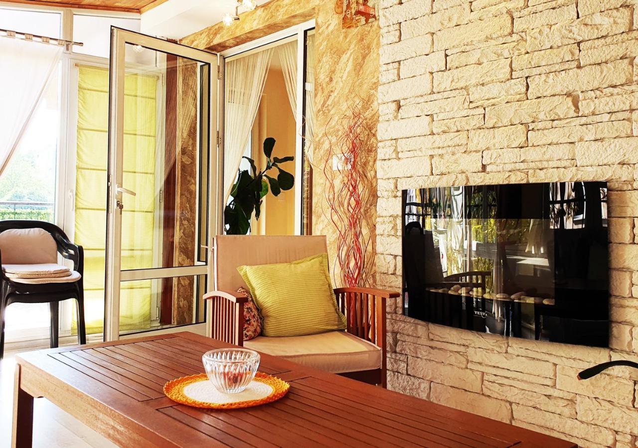 Apartment Nicole Plovdiv Exterior photo